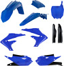 2736357118 Acerbis New Full Plastic Kit