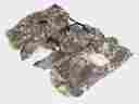 2872074 Polaris New Oem Mossy Oak Camo Fender Cover 300 Xplorer