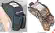 2872696-070 Polaris Fender Bag 2005-2006 Sportsman