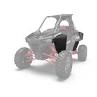 2883488 Polaris Oem Matte Black Xl Fender Flares Rzr