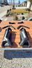 28842209 Polaris General Xp Deluxe Oem Fender Flares