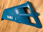 2gu-21721-10-00 Yamaha Banshee Tank Panel