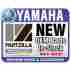 2gu-w2151-81-00 Yamaha Front Fender Comp Y