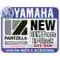 2gu-w2161-b1-00 Yamaha Fender Rear Comp
