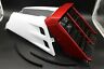 2gu2339cherrywhite Vitos Performance New Yamaha Banshee Plastic Gas Tank Side Covers
