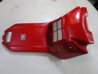2hc-f124e-01-00 Yamaha Yxz Red Center Console Battery Cover
