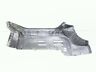 2hc-f2362 Yamaha Se Left Driver Side Guard Skid Plate