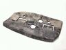 2hc-f338g Yamaha Se Steering Column Rubber Seal Cover