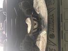 2hc-f8309-00-00 Yamaha Yxz1000 Front Grille