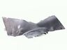 2hc-f837m Yamaha Se Right Passenger Side Console Panel Plastic