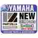 2hr-21621-00-00 Yamaha Flap Rear Left
