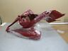 2ls-f1500-10 Yamaha Raptor Se Front Fender Oem New Pick Up Only