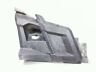 2mb-f1731 Yamaha Wolverine Yxe Right Passenger Side Cover Panel Fender