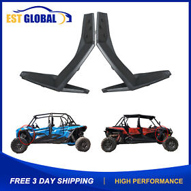 Estot00573 2pcs Front Left And Right Fender Kit For 2014-2022 Polaris Rzr Xp 4 1000 900