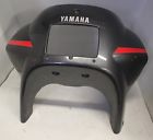 2rr-2835g-30-7m Yamaha Upper Front Fairing Cowl Fender Body Free Shipping