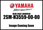 2sm-h3559-00-00 Yamaha Kodiak Eps Meter Cover New Oem 766856681236