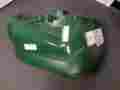 2ud-f1500-00-xx Yamaha 2016 Grizzly 700 Eps 4wd Left Front Fender Green