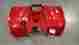 2ud-f1600-a0-00 Yamaha 2016 Grizzly 700 Se Rear Fender