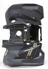 2ud-f1600-d0-00 Yamaha Grizzly Rear Fender Grey Special Edition