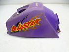 2xj-2171a-b0-00 Yamaha Blaster Gas Tank Cover 2xj-2171a-b0-00 Yamaha Blaster Gas Tank Cover