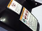 2xj-w2151-81 Yamaha Blaster Yfs200 Atv