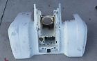 2xj-w2161-n0-00 Yamaha 1998 Blaster 200 Rear