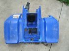 2xj-w2161-n1-00 Yamaha Blaster Rear Plastic