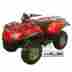 Kol-3000ac 3000ac Kolpin Arctic Cat Overfenders 2010-15 450 450i 500 500i 550 650h1 Efi