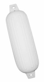 31016 Taylor Made Economy Fender 6inch X 22 White