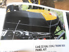 715002480 32gal Outlander Maverick Trunk Panel Kit Linq Max