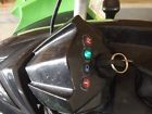 3303-436 Arctic Cat Dvx 250