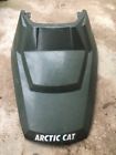 3303-979 Arctic Cat Kymco Utility Atv Oem Front Cover Hood Green