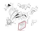 3306-285 Artic Cat New Oem