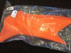 3306-703 Arctic Cat Dvx Left Rear Fender Orange