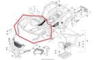 3307-694 Arctic Cat New Oem