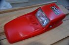 33100-hb9-771 Honda 1988 Trx250r Hood