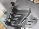 3406-070 Arctic Cat Mud Guard Footrest Rh Black