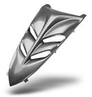 51003-30 350 Black Carbon Hood Plastic Yamaha Stock Yfm Raptor Fiber