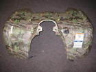 35004-0001-836 2006-2009 Kawasaki Prairie 360 4x4 Fender-front C.h.green