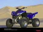 35004-0027-390 Kawasaki Kfx 700 Fender-front