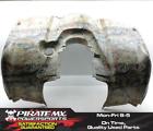 35004-0107-16p Kawasaki Rear Fender Fenders