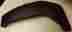 35004-0123-6z Kawasaki New Left Front Fender Mule
