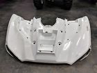 35004-0153-266 Kawasaki Brute Force Oem Front White Fender
