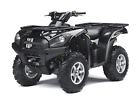 35004-0314-839 Kawasaki Oem Brute Force