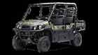 35004-0337-42j 35004-0337-42h Kawasaki 2015 Mule Pro Fxt Camouflage Front Fender Msrp 442