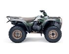 35004-1452-6a Kawasaki Oem Prairie 650