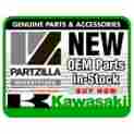 35019-1146 Kawasaki Flap Fr Lh