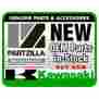 35019-1228 Kawasaki Flap Rr Rh