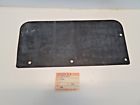 35019-1271 Kawasaki New Oem Factory Mule Front Fender Rubber Flap