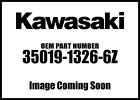 35019-1326-6z Kawasaki Flap Rr Lwr Rh New Oem 725984273959
